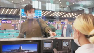 Капитал - Власти Турции временно запретили туристам из РК въезжать в страну