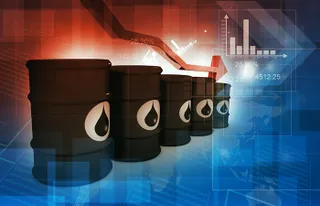 Капитал - RBC Capital Markets: цены на нефть вырастут на 50%