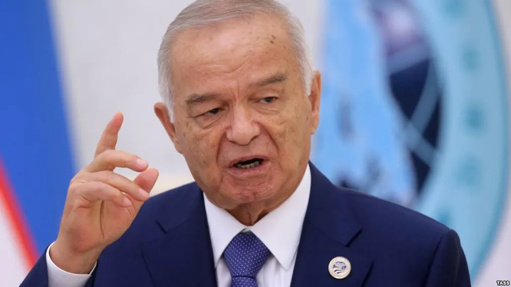 Капитал - Россию не просили помочь с лечением президента Узбекистана