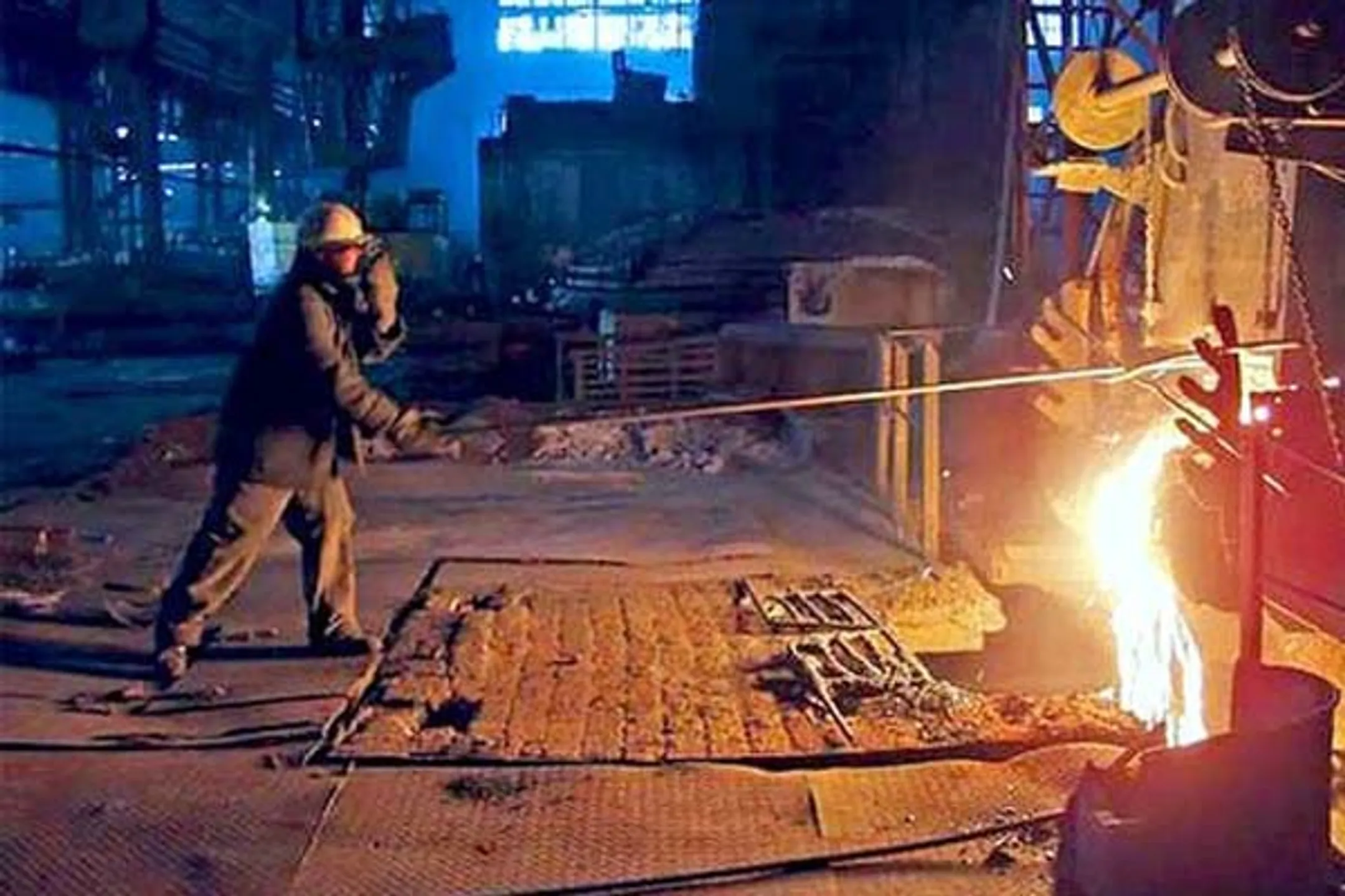 Рост ВВП Казахстана за январь-ноябрь составил 6% - Image Kapital.kz