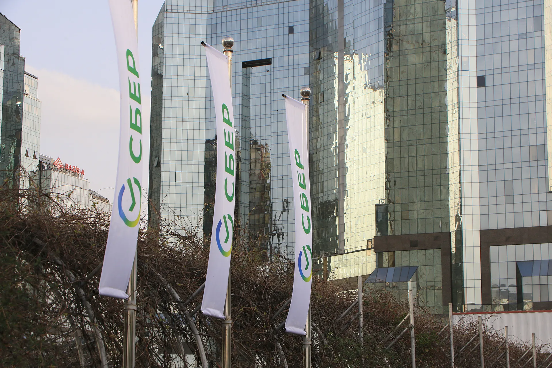 Фото: Руслан Пряников