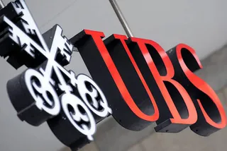 Капитал - В США начали расследование по банку UBS