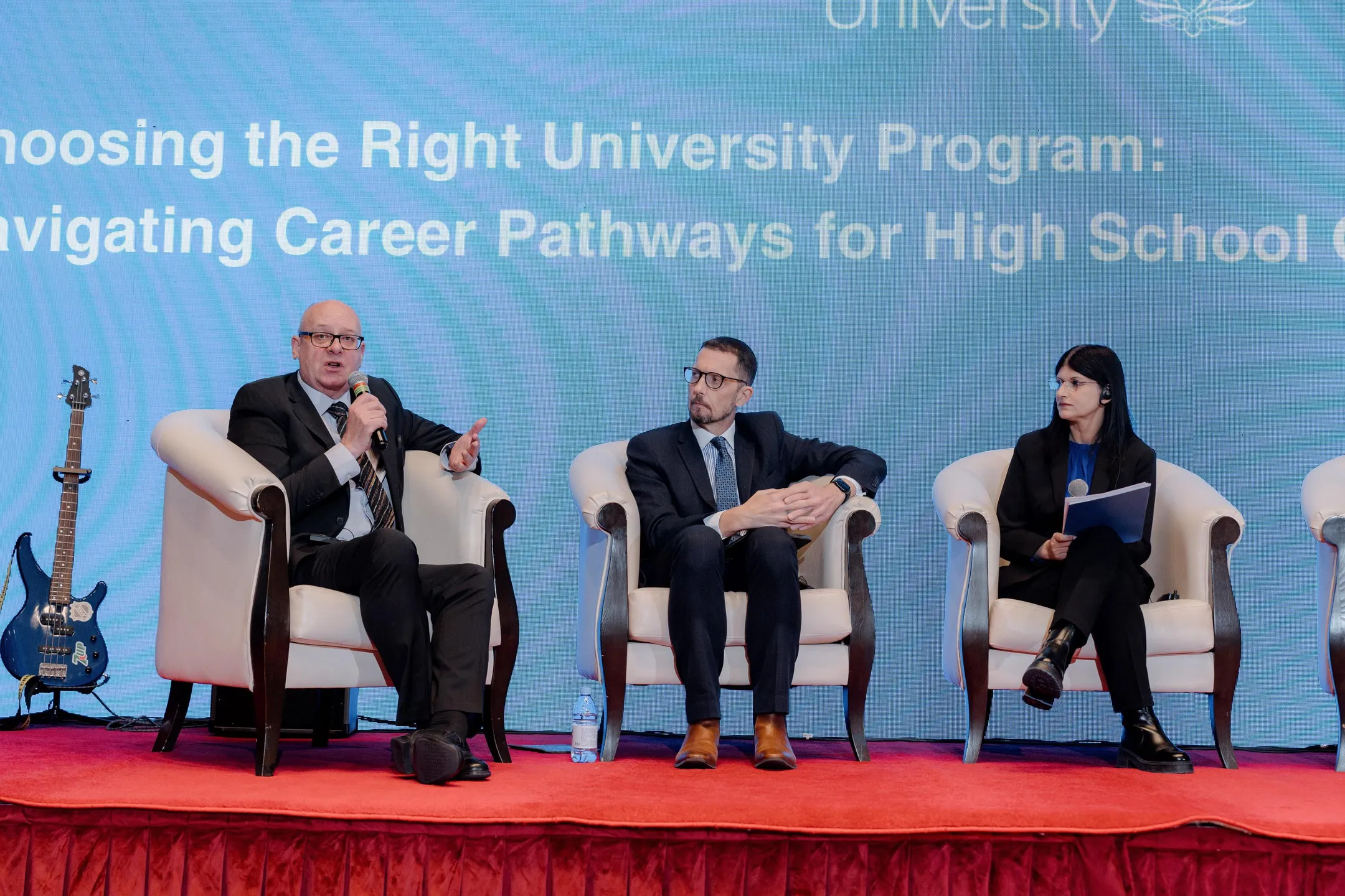 В Казахстане планируют открыть известный британский университет - Image Kapital.kz