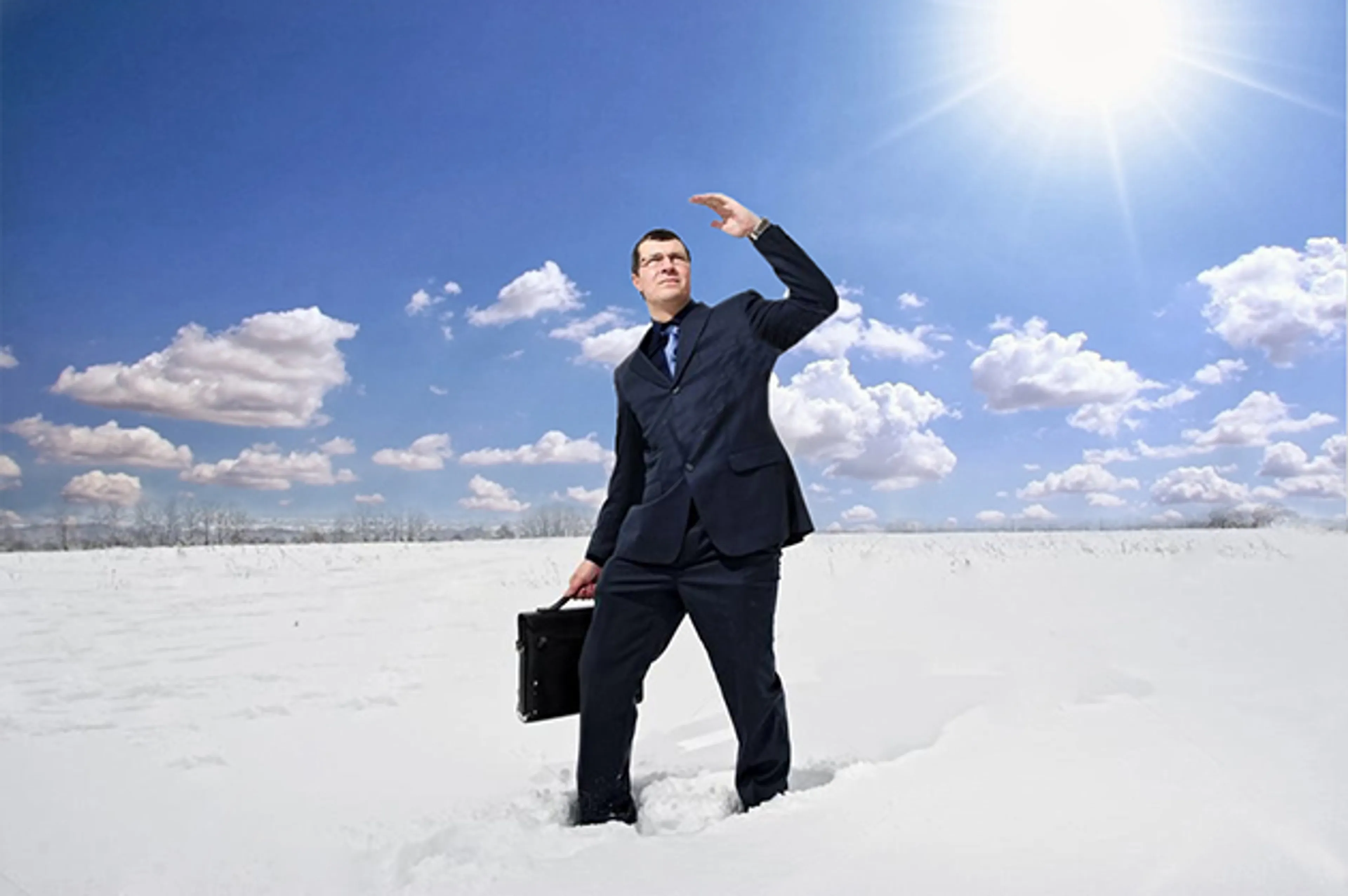 Капитал - Стартап для резко континентального климата