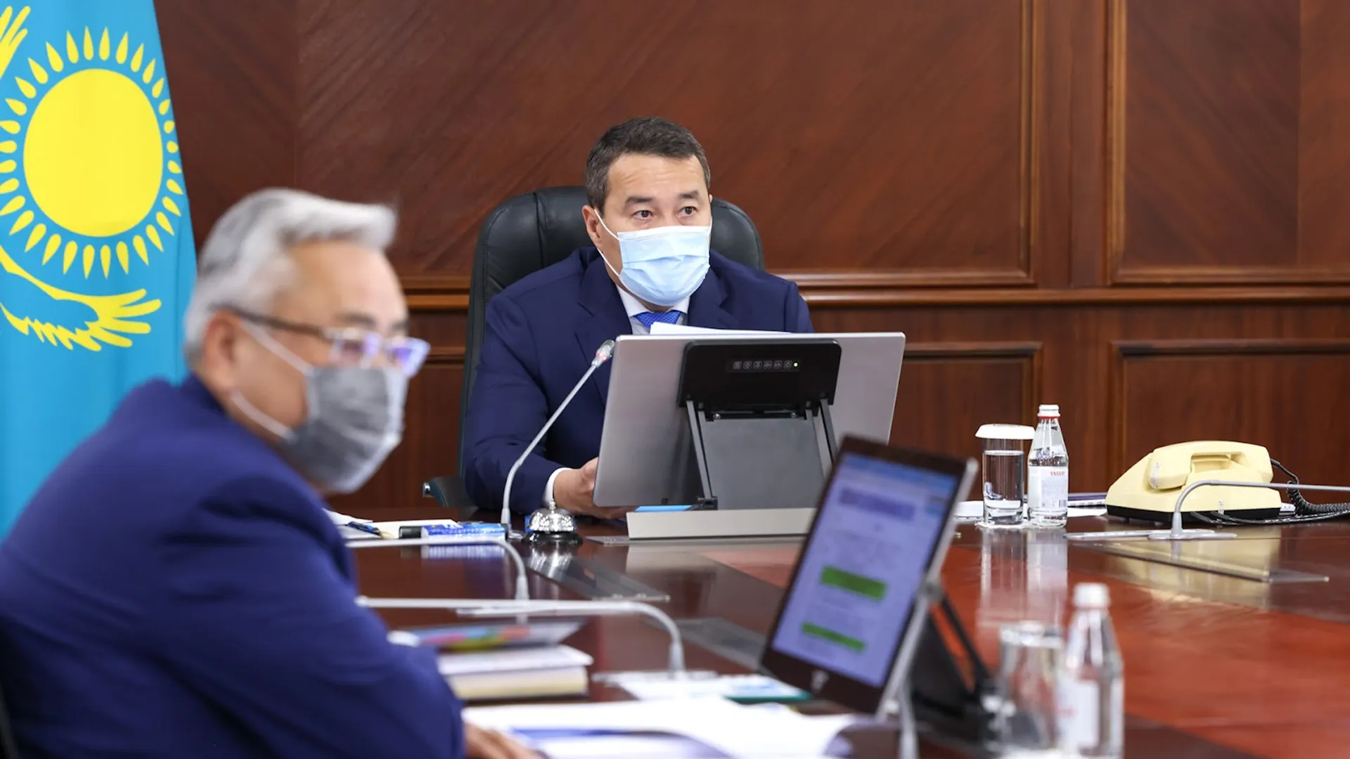 Капитал - Правительство готово учесть все предложения бизнеса – премьер