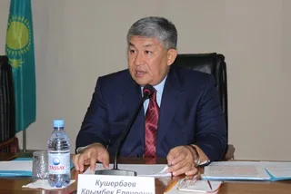 Капитал - 97 граждан получили гранты на развитие бизнеса