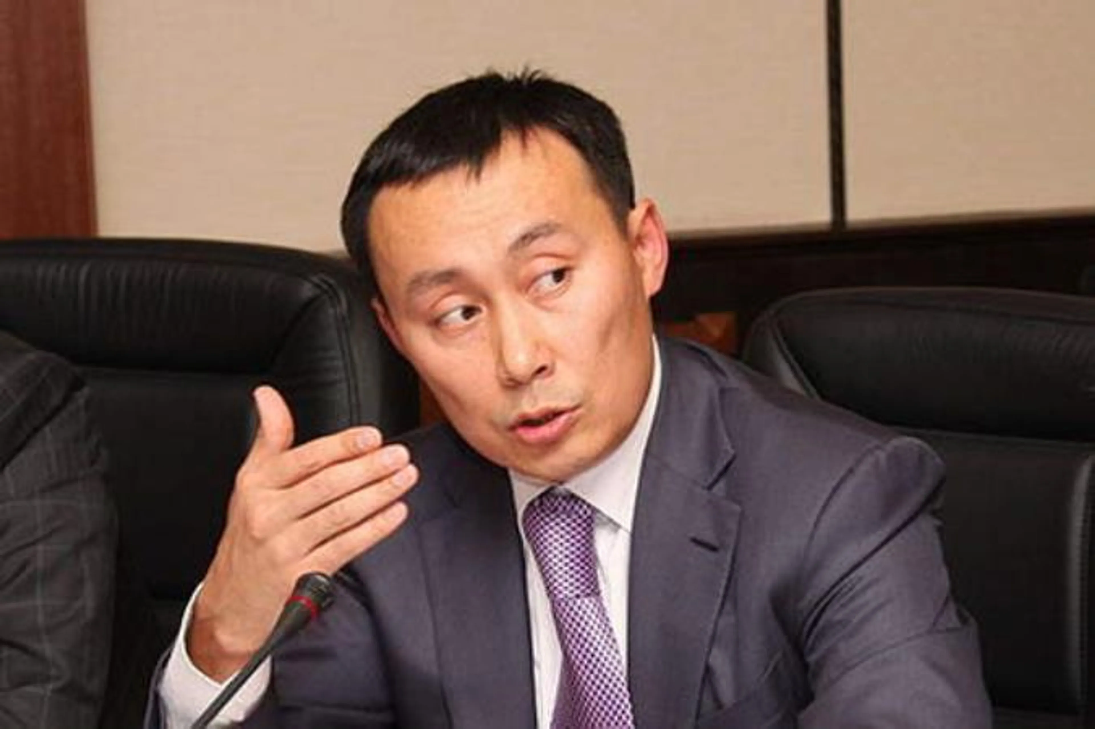 Капитал - Коррупция в Минсельхозе снижается