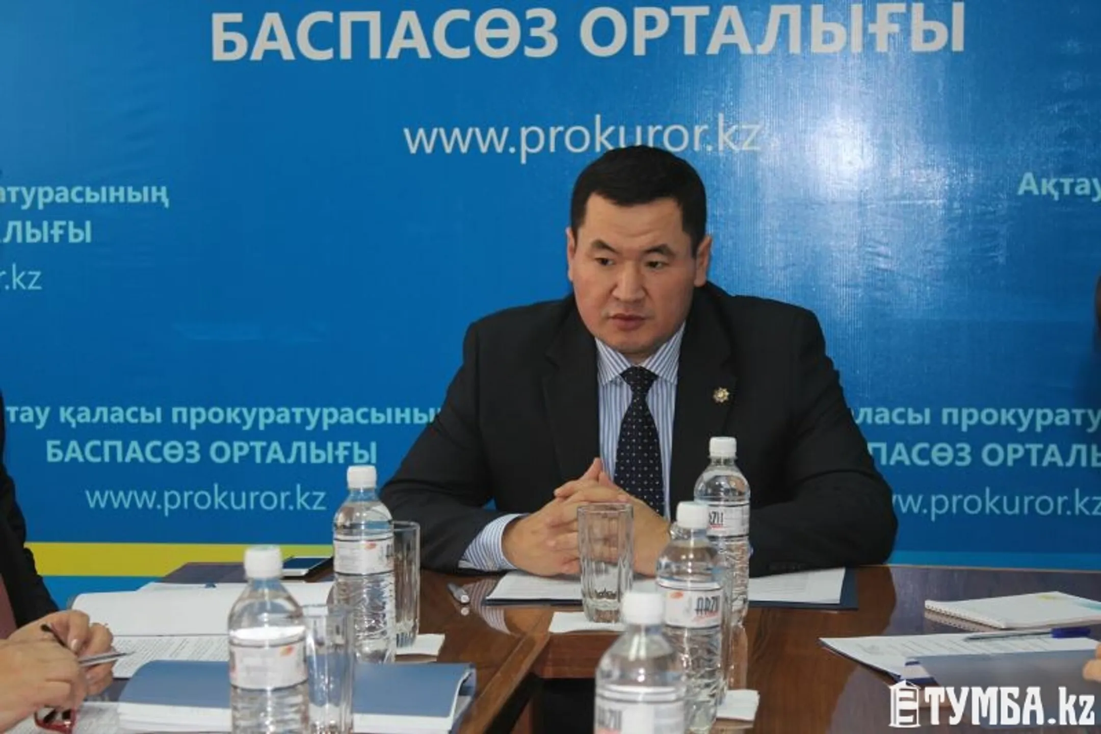 Директора компании Факел приговорили к 7 годам тюрьмы - Image Kapital.kz