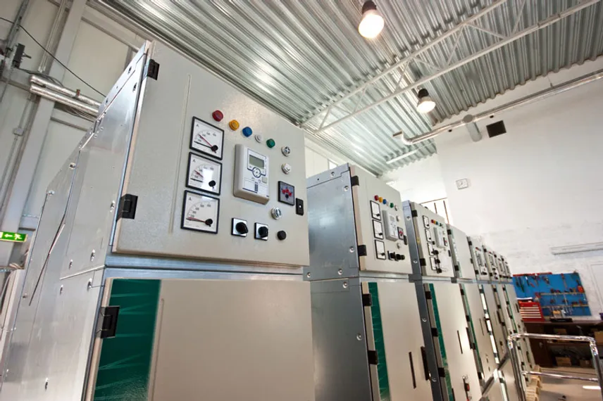 Капитал - Производители электрооборудования выпустили товаров на 43,9 млрд тенге