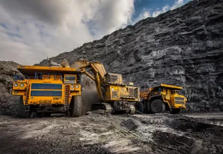 Капитал - Сырьевики могут порадовать акционеров дивидендами