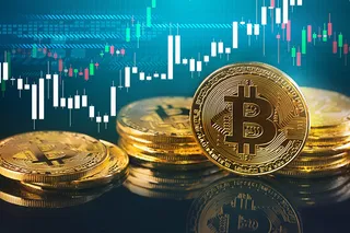 Капитал - Facebook и JP Morgan заходят в криптовалюты