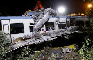 Капитал - Президент РК выразил соболезнования в связи с катастрофой в Италии