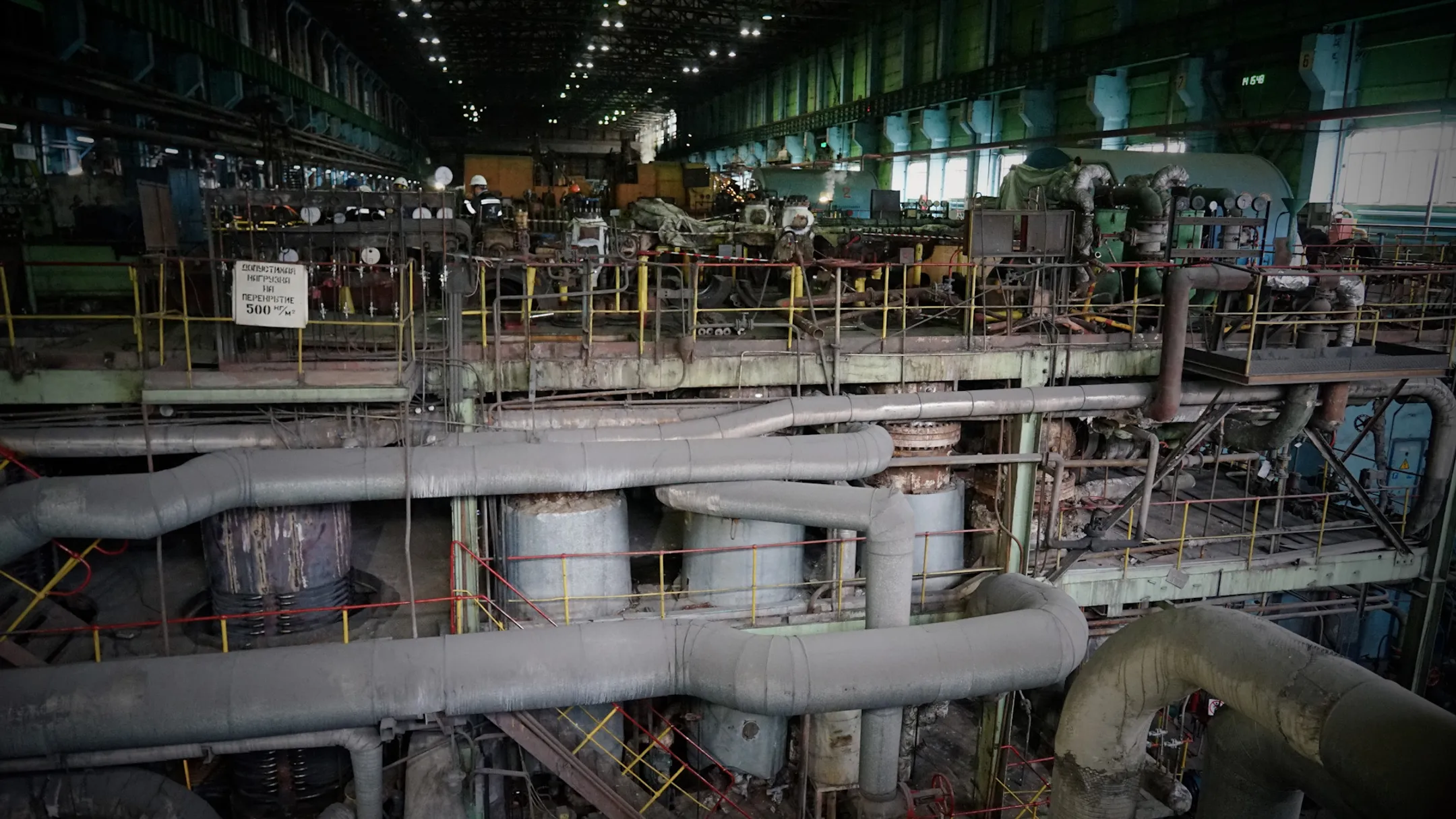 Экибастузская ТЭЦ: ремонт котлоагрегатов обещают завершить до ноября - Image Kapital.kz