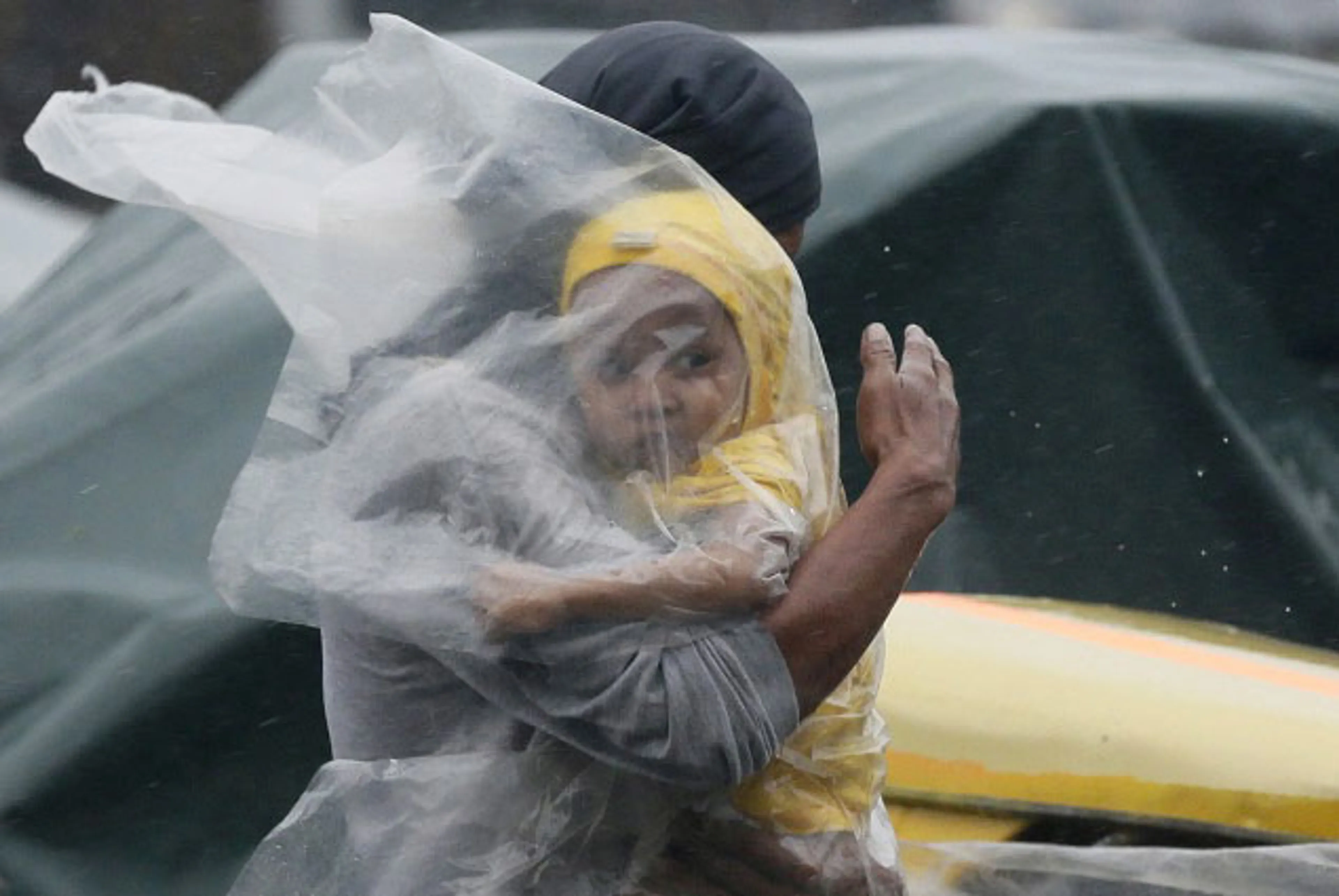 Капитал - От тайфуна на Филиппинах пострадали 1,07 млн человек