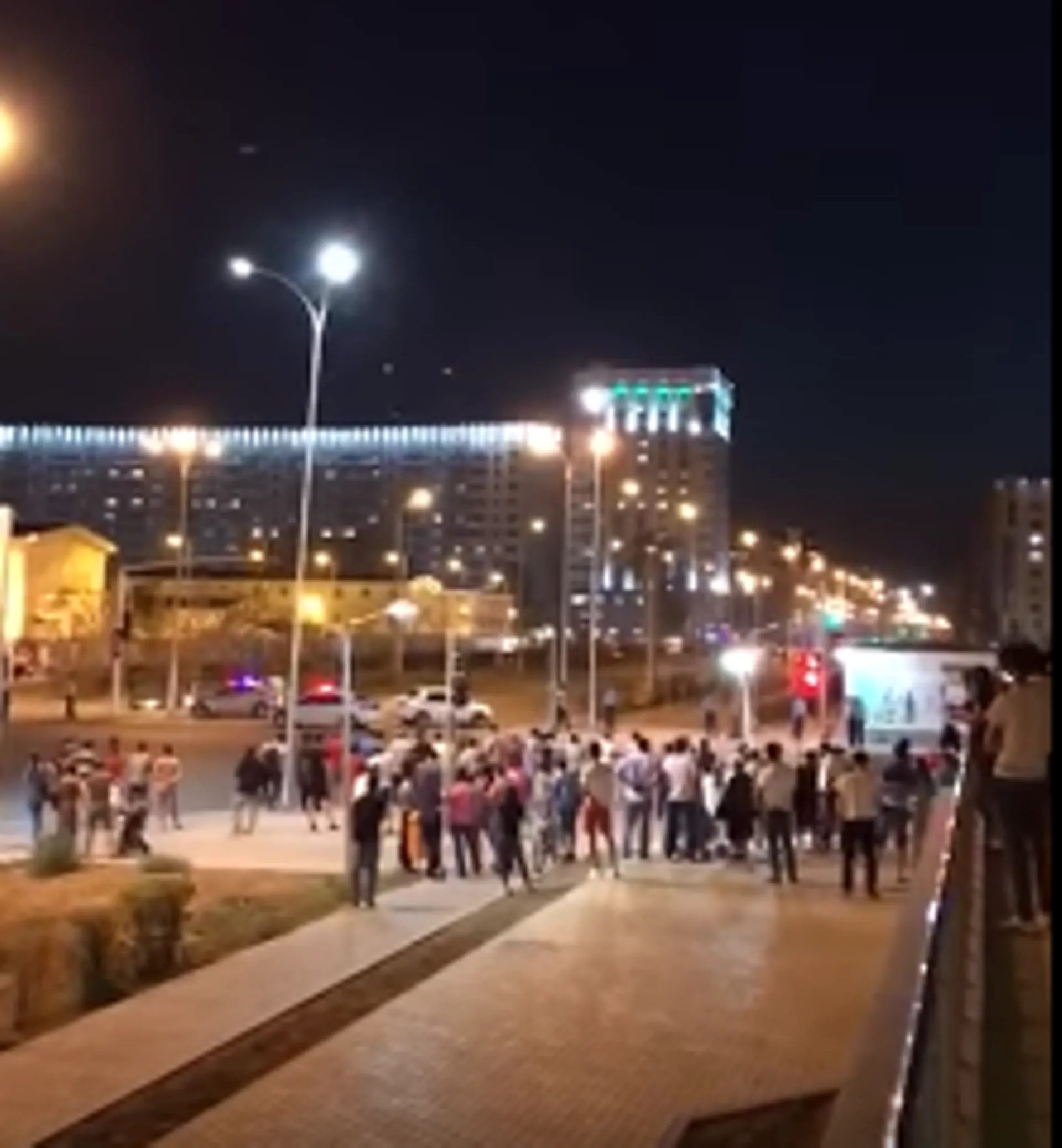 Капитал - Асет Исекешев: Инцидент исчерпан