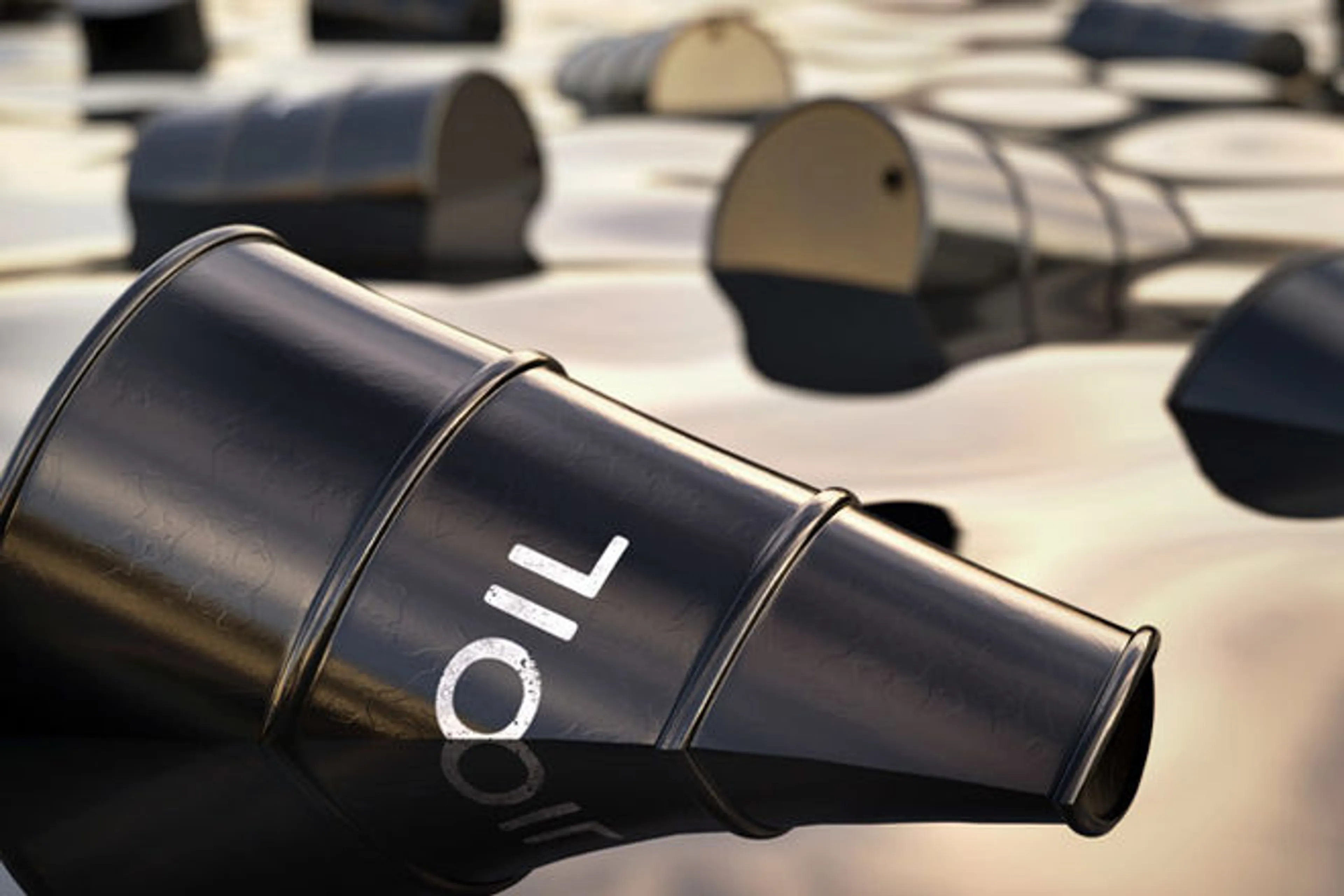 Капитал - Цена на нефть Brent превысила $85 за баррель