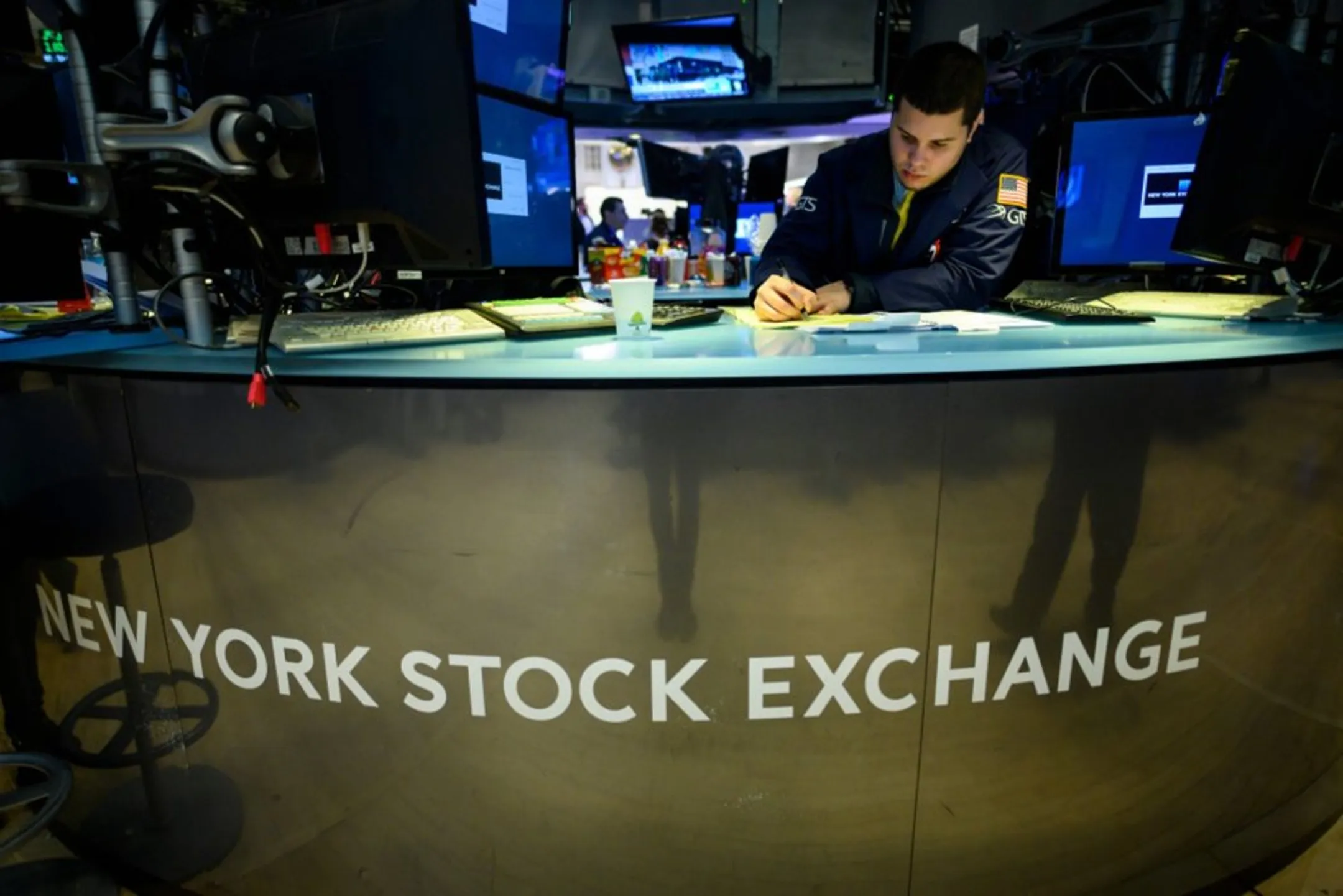 S&P 500 и Nasdaq поставили рекорды - Image Kapital.kz