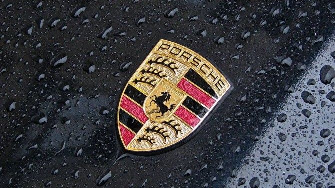 Автопроизводителя Porsche оштрафовали  на 535 млн евро- Kapital.kz