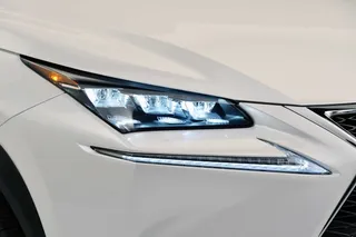 Капитал - Lexus представили новый NX