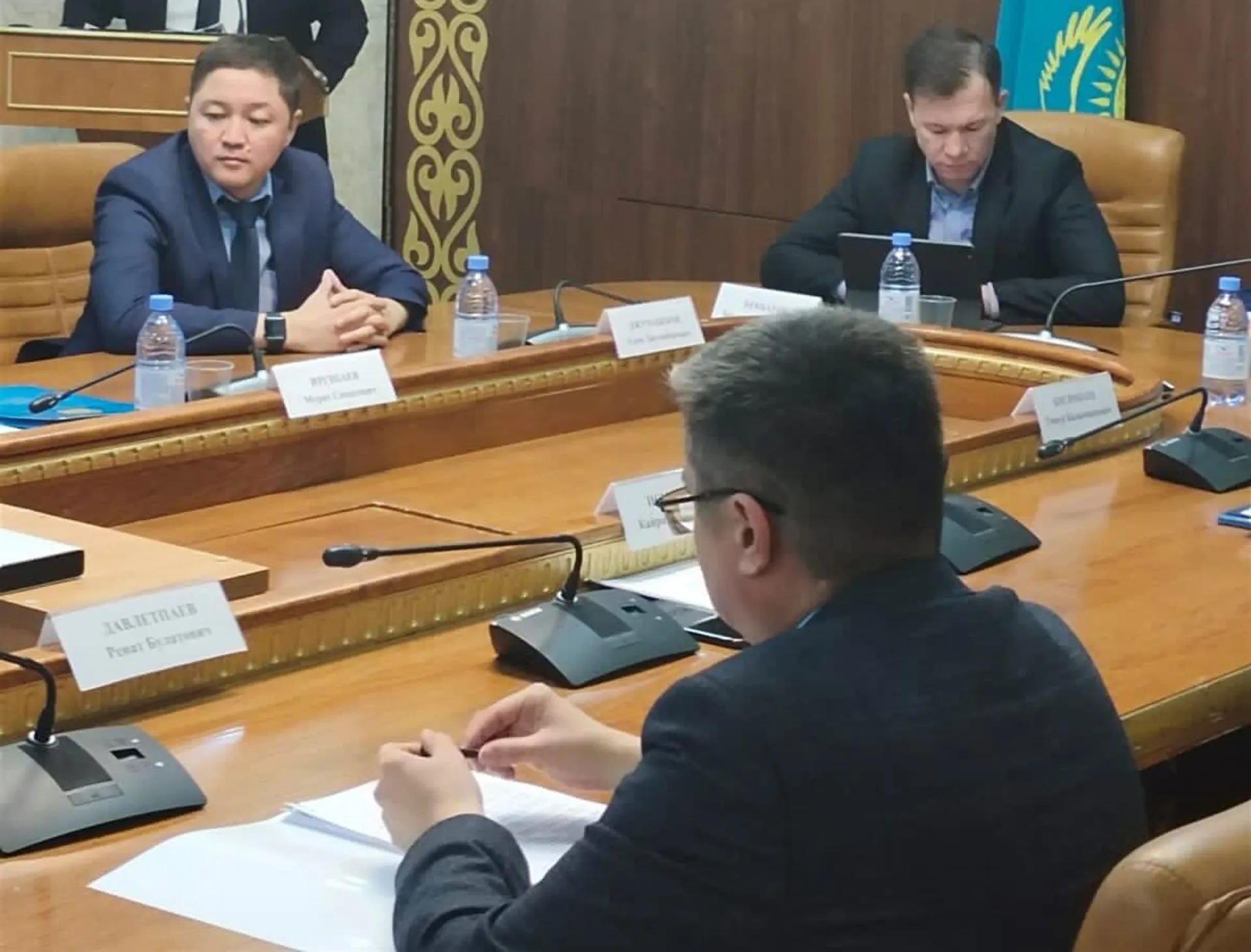 Капитал - Фермерам Костанайской области ускорят выплату субсидий