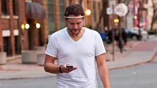 Капитал - Технология Muse будет управлять мыслью