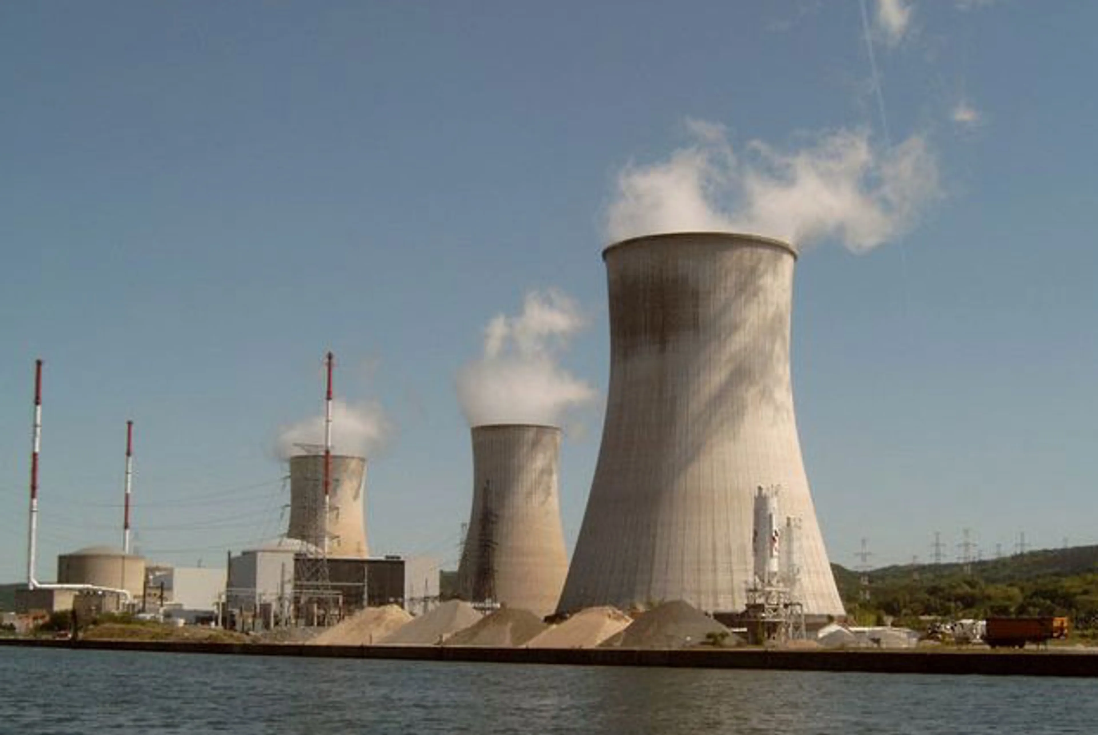 Капитал - АЭС в Великобритании построят французы