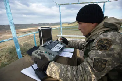 Вооруженные силы будут использовать изобретения казахстанских ученых