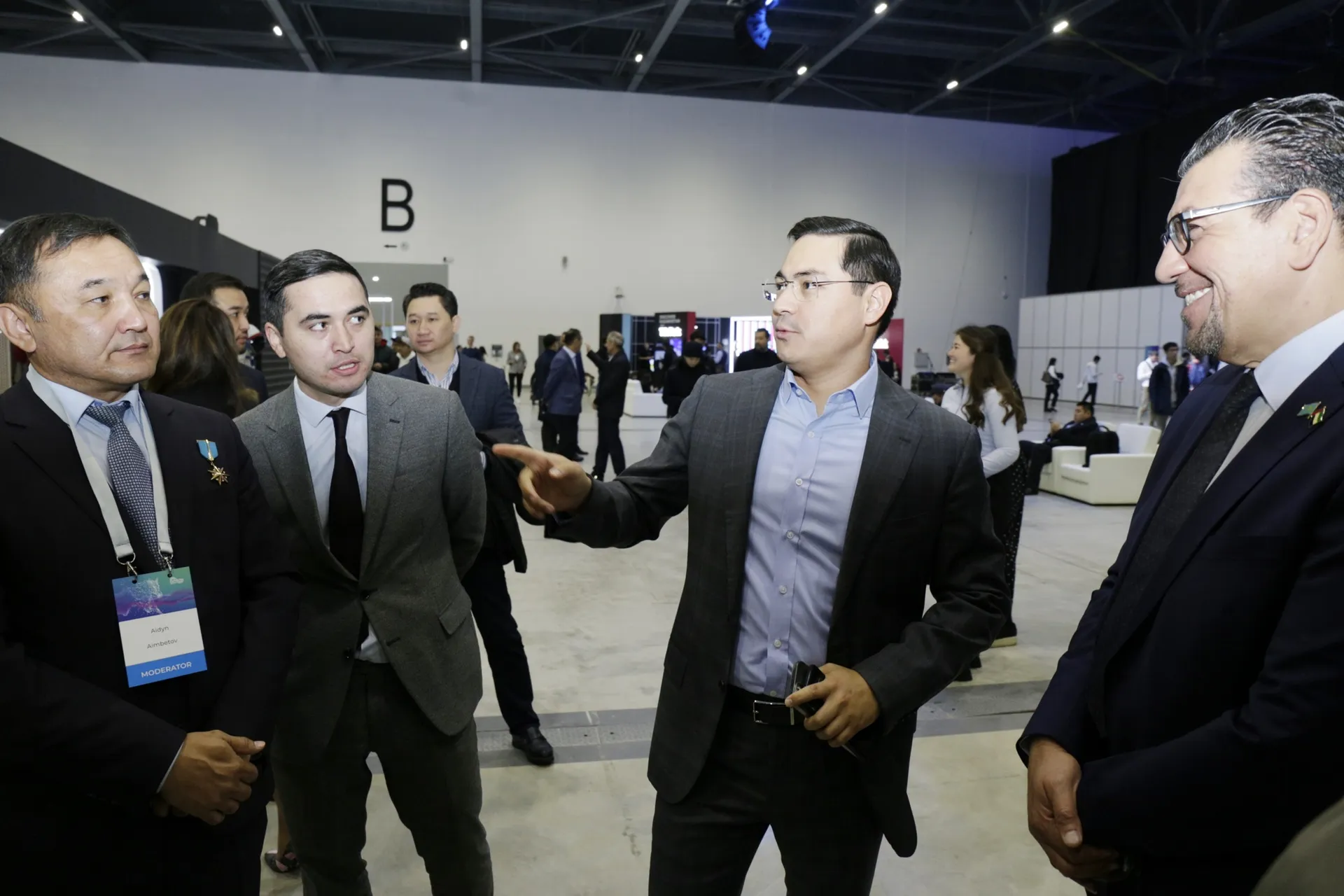 Фото: Руслан Пряников