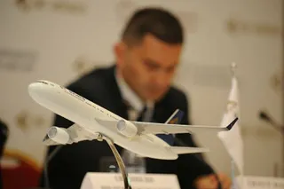 Капитал - Президент Эйр Астаны рассказал о будущем IPO