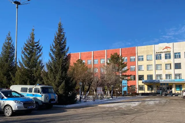 Фото: пресс-служба акимата 