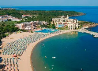 Капитал - Цены на пансионаты Иссык-Куля не повысились