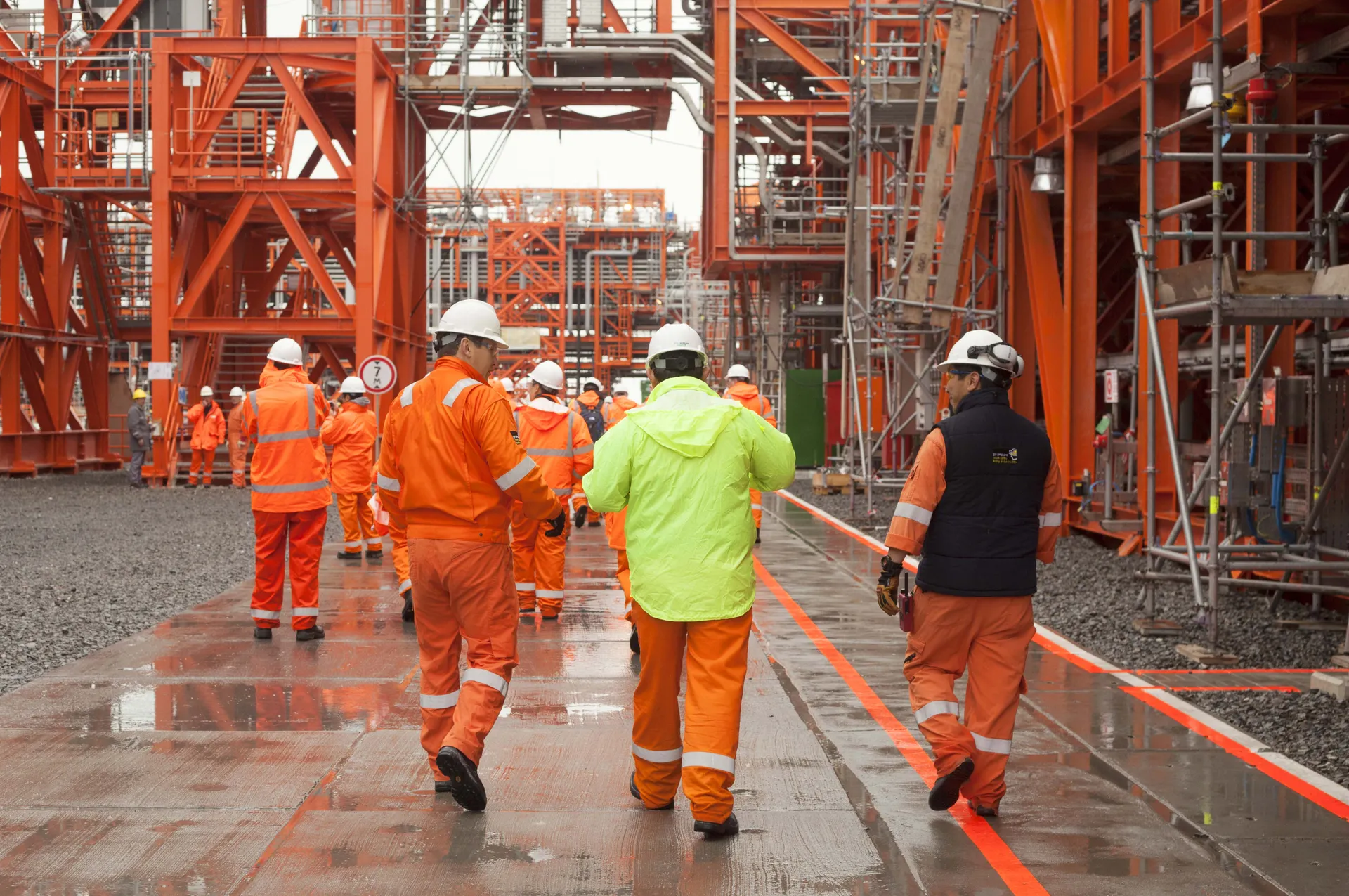 Капитал - Подводные камни Кашагана