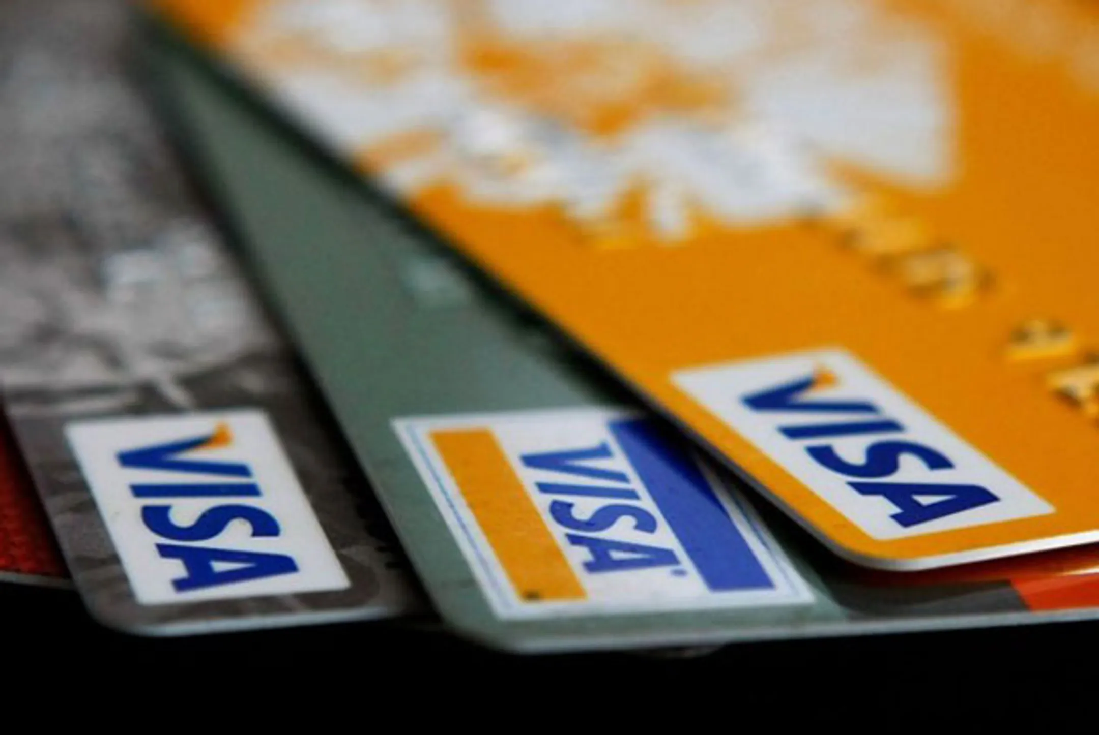 Visa договорилась о покупке Visa Europe - Image Kapital.kz