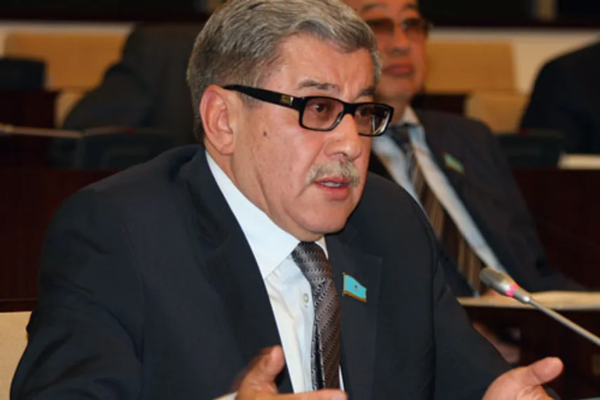 Капитал - Стоимость строительства автодорог в РК завышена