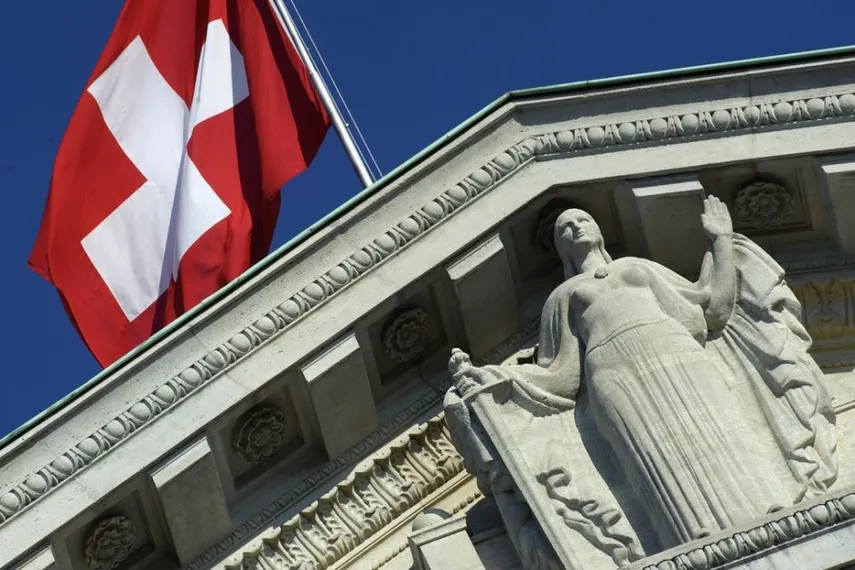 Капитал - Суд Швейцарии подсчитал потери украинских бизнесменов от потери Крыма