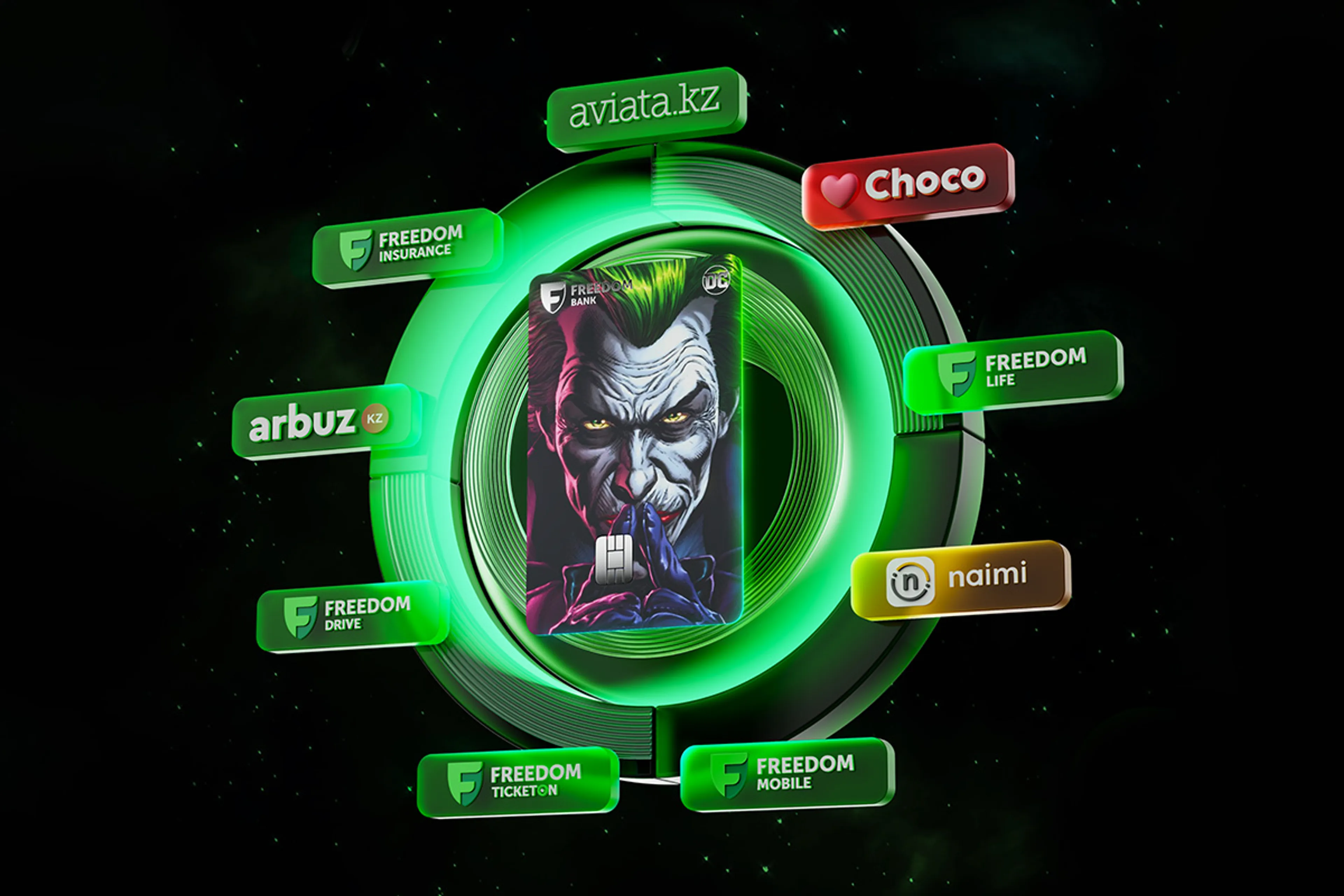 Капитал - Казахстанцам предлагают кешбэк до 30% при совершении покупок