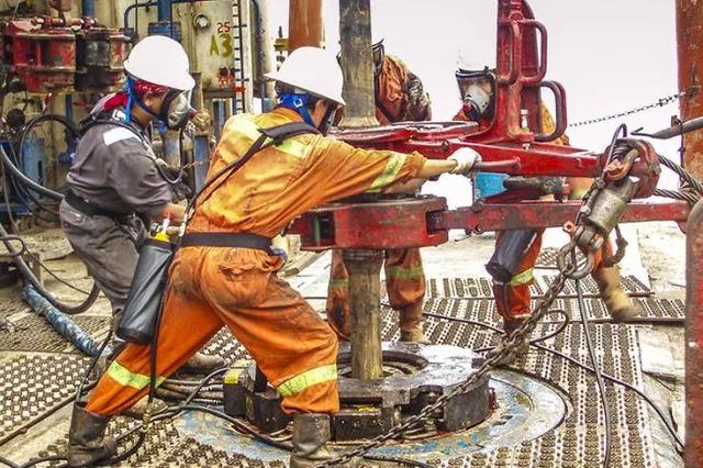 Offshore Jobs