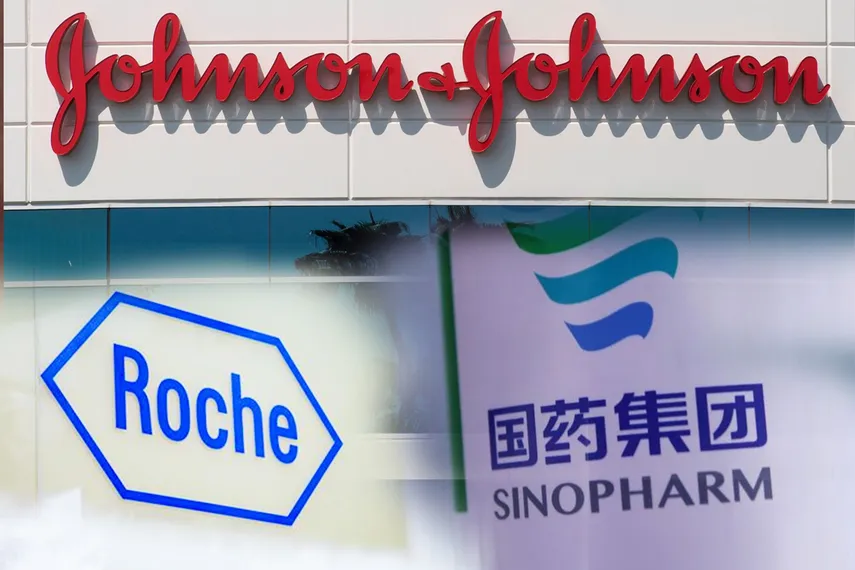 Капитал - Стоимость бренда Sinopharm благодаря вакцине выросла на 58%