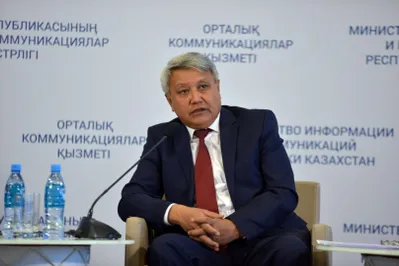 Ербол Тлешов: На разработку алфавита не было выделено ни тиына