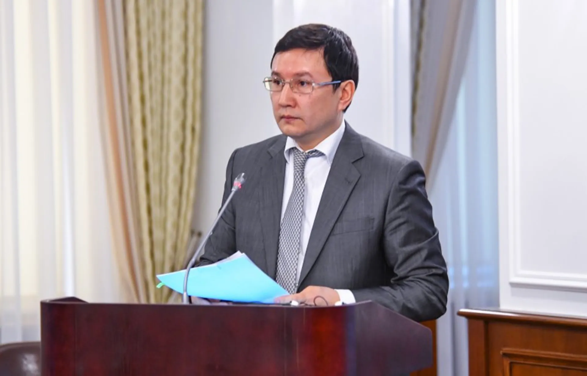 Капитал - На поддержку экспортеров Казахстана выделят 500 млрд тенге