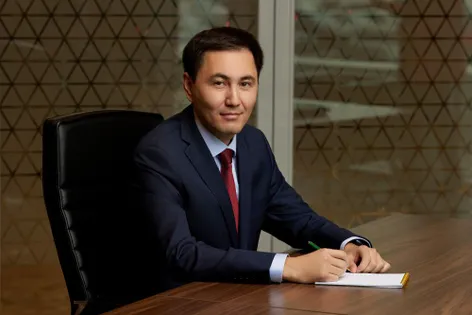 Капитал - Бюро нацстатистики возглавил Жандос Шаймарданов