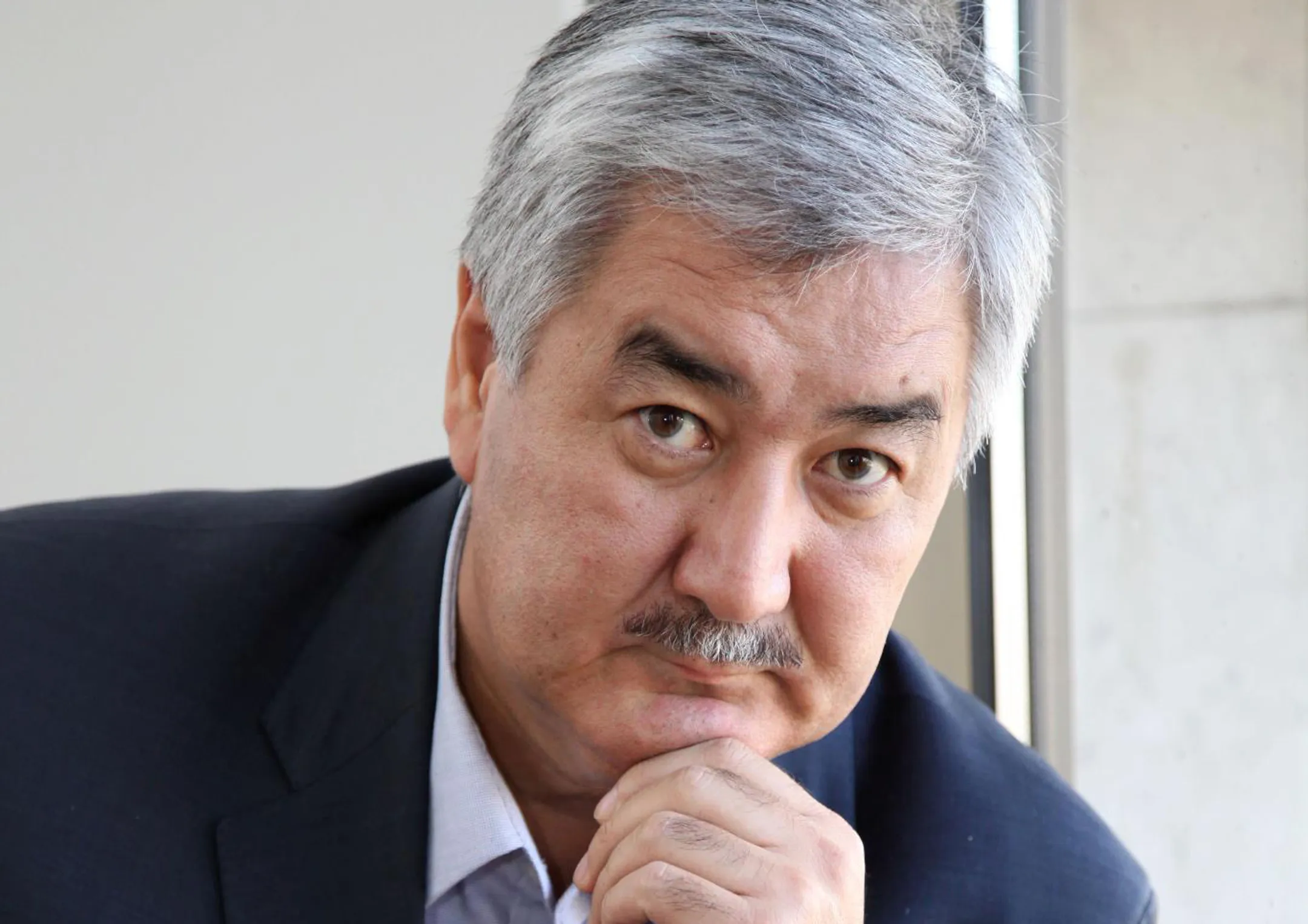 Косанов: Не нужно Алиева сравнивать с Аблязовым - Image Kapital.kz