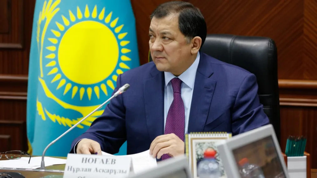 Капитал - РК заинтересована в получении доступа к новым рынкам энергоресурсов