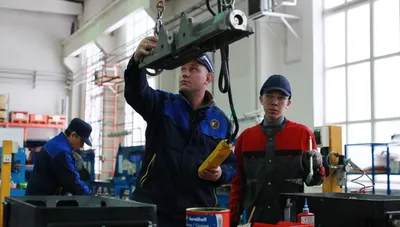 Фото: Руслан Пряников