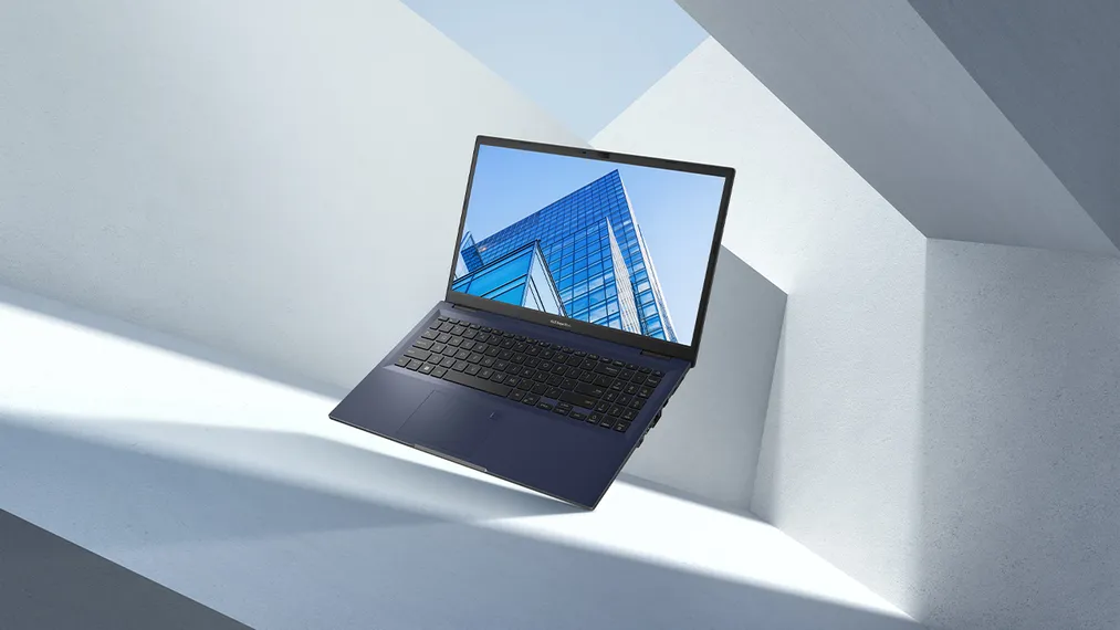 Капитал - Выбор для каждого: какие решения есть в бизнес-линейке ASUS