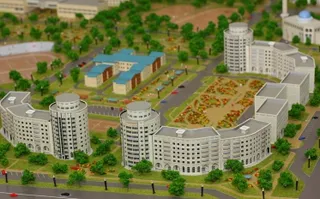 Капитал - Новостройки в Актау дорожают, как в Алматы и Астане