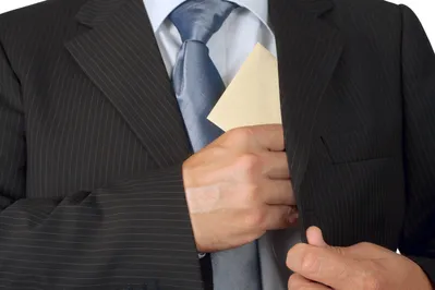 Директор компании задержан за хищение более 240 млн тенге