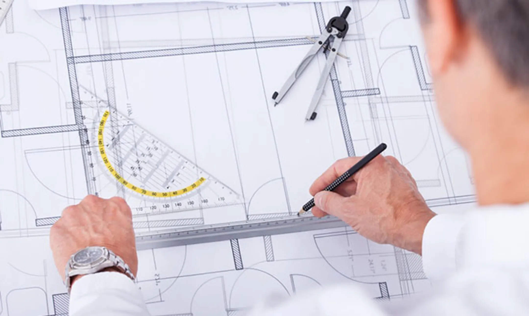 Услуги в сфере архитектуры выросли еще на 11% - Image Kapital.kz