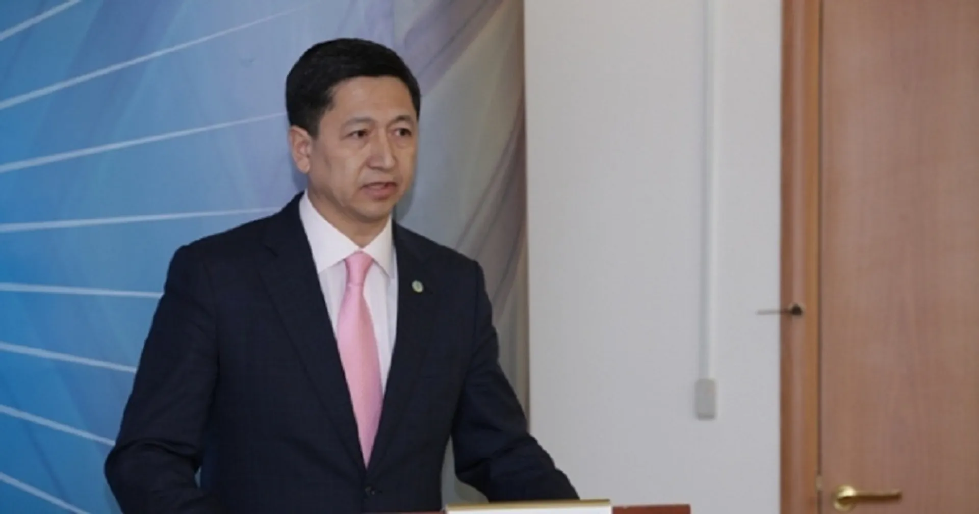 Капитал - Назначен глава резиденции президента РК в Алматы