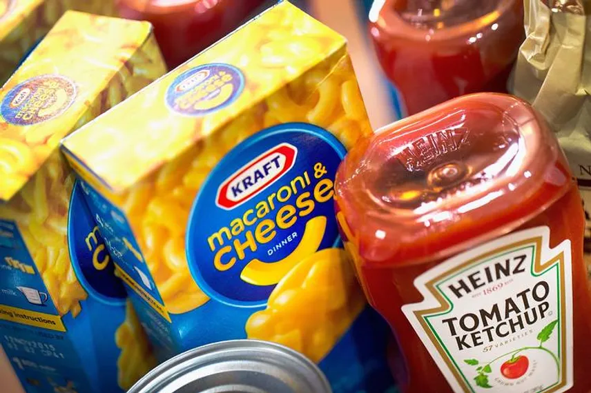 Капитал - Kraft Heinz предложила Unilever слияние на $143 млрд